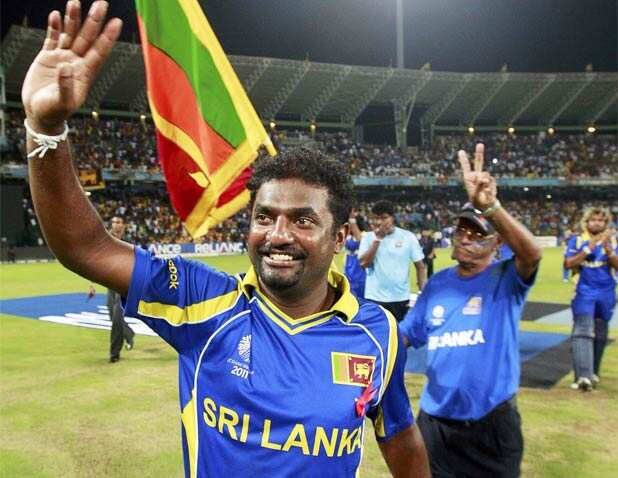 WC semifinals: Sri Lanka vs New Zealand