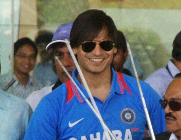 VVIPs and celebrities in Mohali