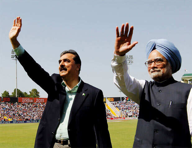 VVIPs and celebrities in Mohali