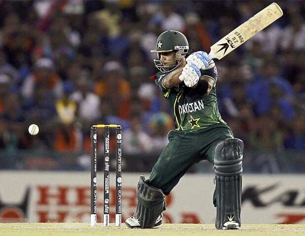WC semifinals: India vs Pakistan