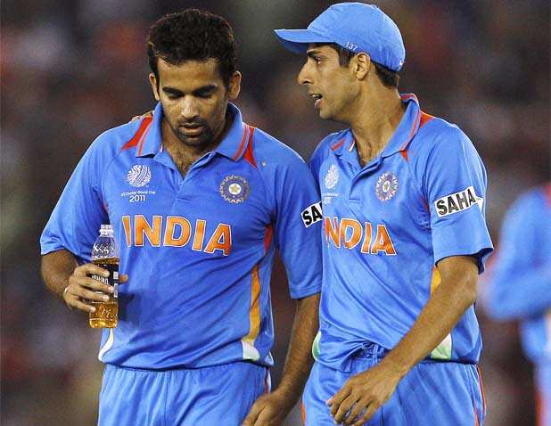 WC semifinals: India vs Pakistan
