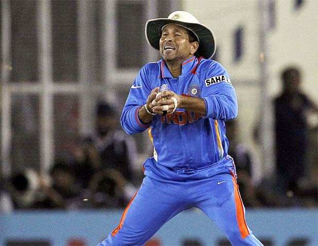 WC semifinals: India vs Pakistan