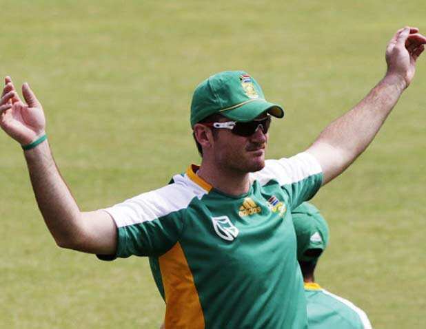 Graeme Smith Graeme Smith