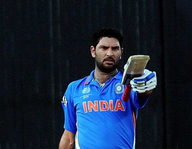 WC: India's road to final