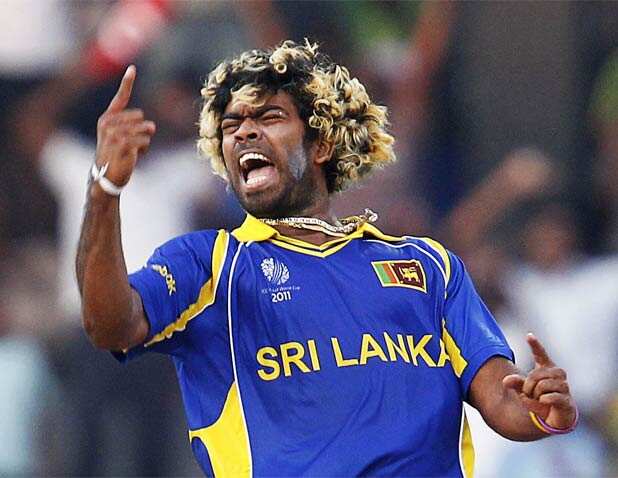 WC: Sri Lanka's road to final