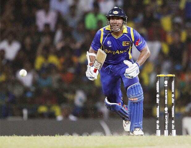 WC: Sri Lanka's road to final