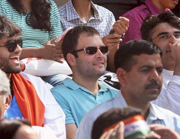 Celebs galore at Wankhede