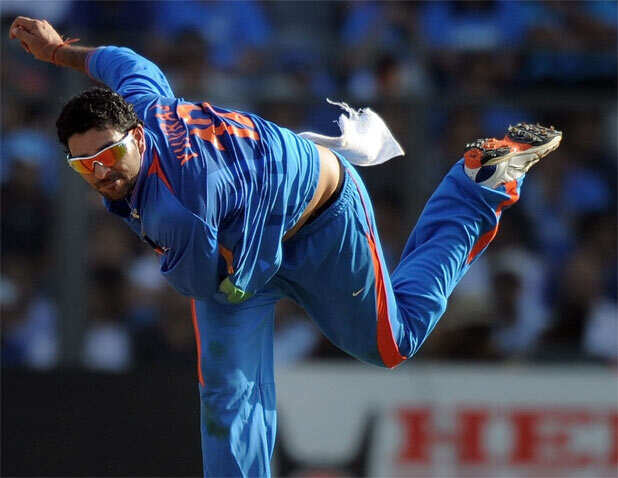 WC Final: India vs Sri Lanka