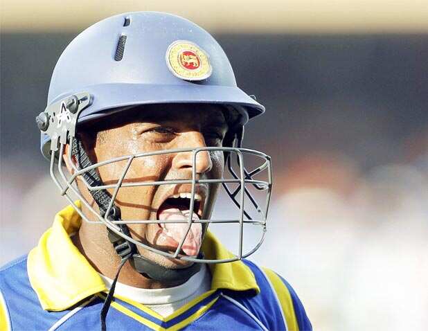 WC Final: India vs Sri Lanka