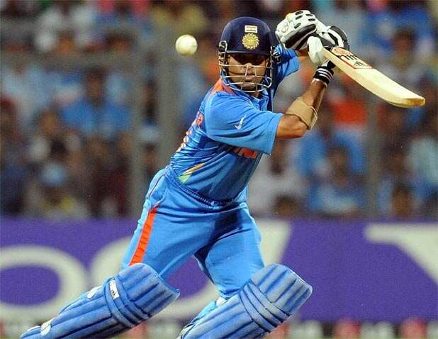 WC Final: India vs Sri Lanka