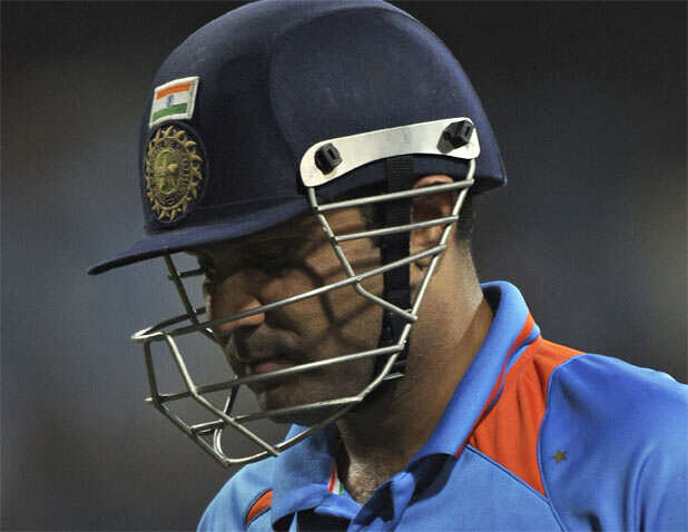 WC Final: India vs Sri Lanka
