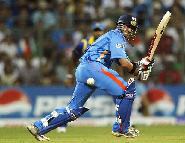 WC Final: India vs Sri Lanka