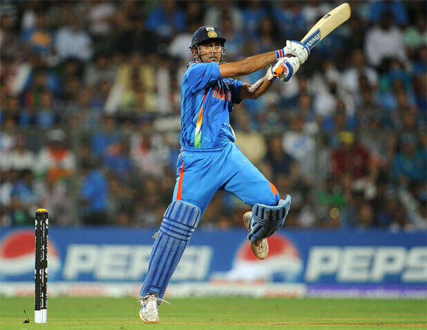 WC Final: India vs Sri Lanka