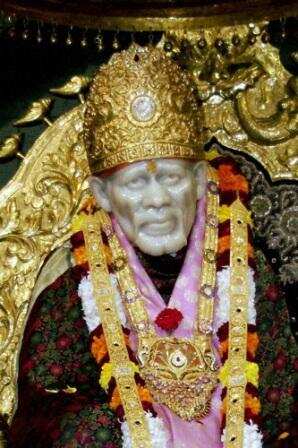 Magic of Sai Baba