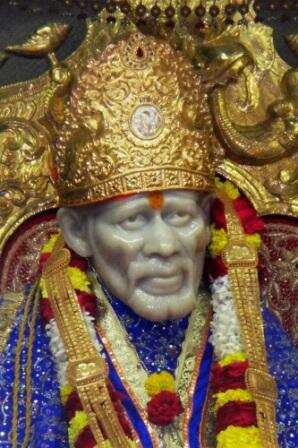 Magic of Sai Baba