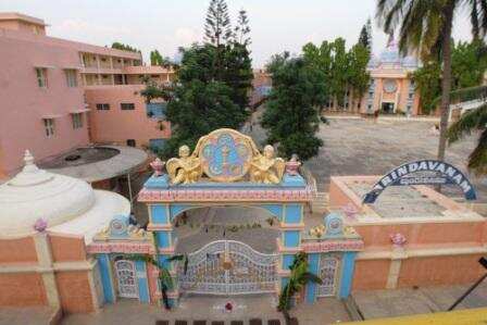 Magic of Sai Baba