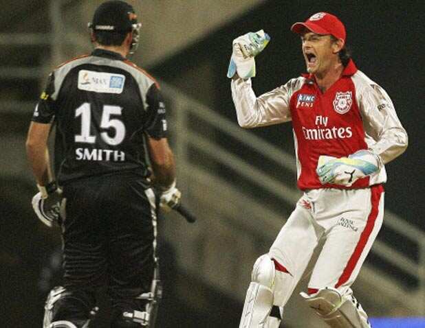 Pune Warriors vs Kings XI Punjab