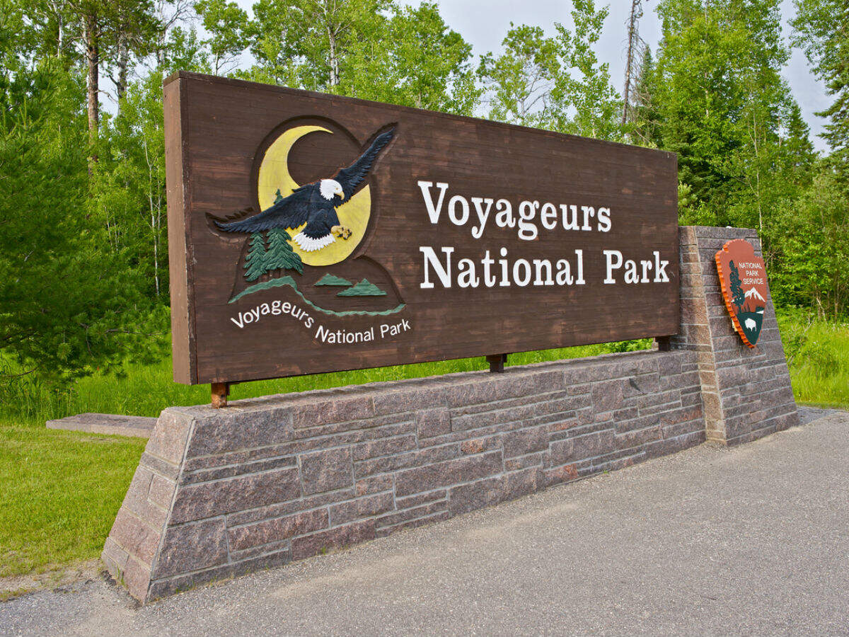 national park national park