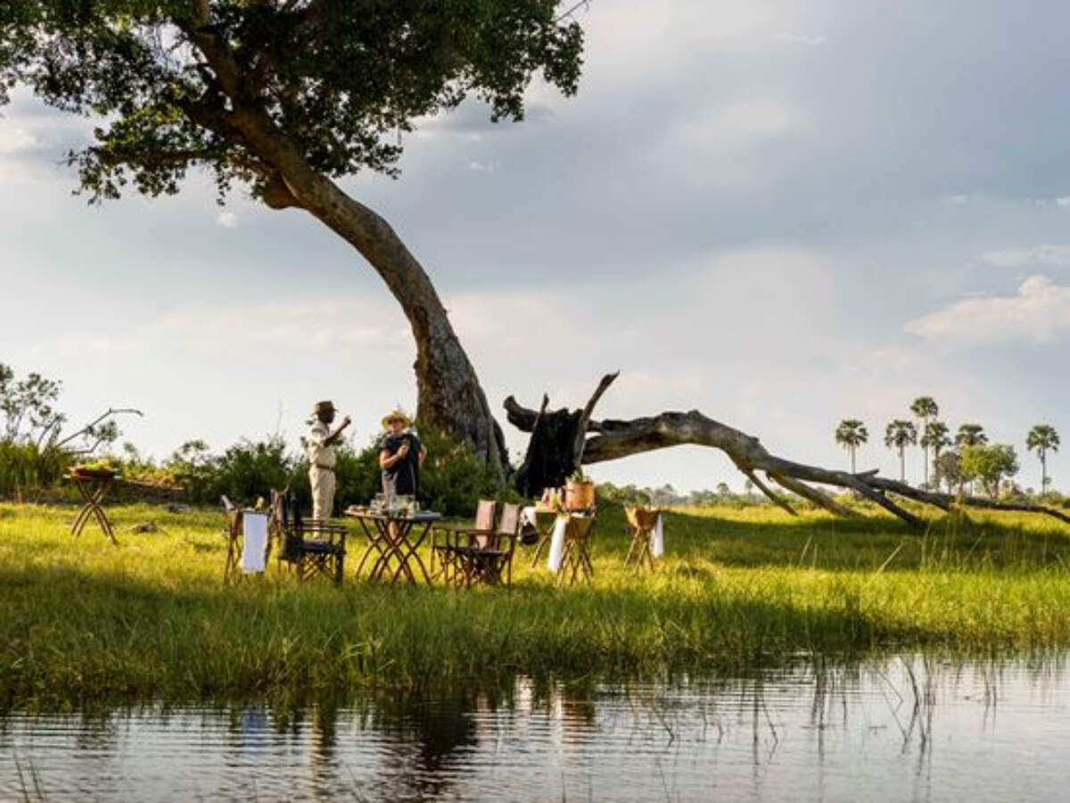 African lodge African lodge