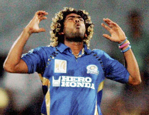 Match 44: Pune Warriors India vs Mumbai Indians