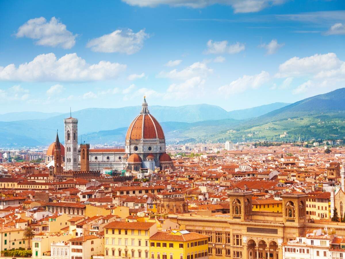Florence Florence
