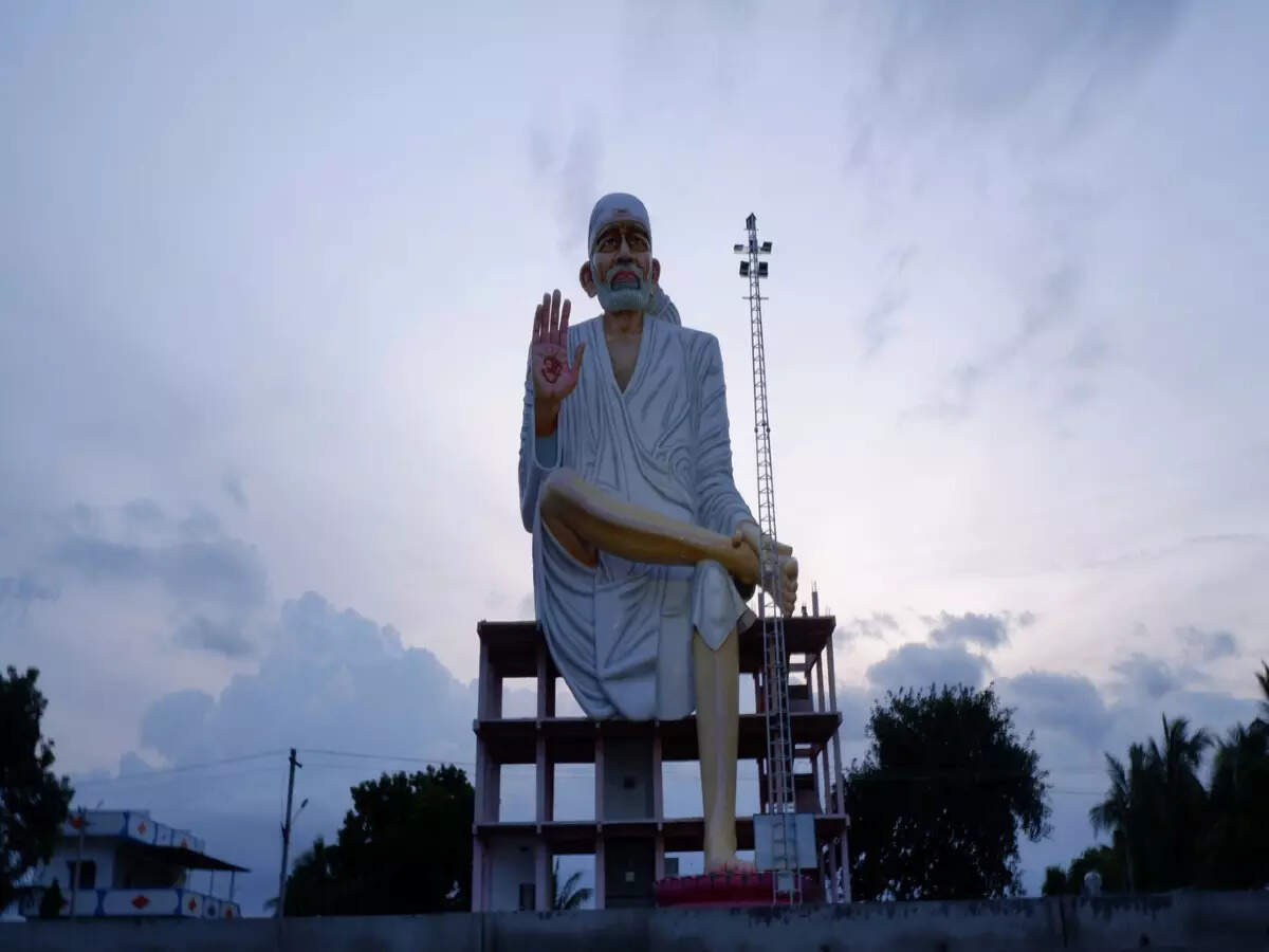 sai baba sai baba