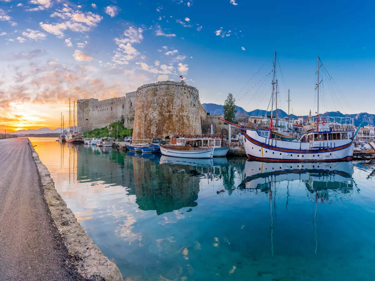 Cyprus
