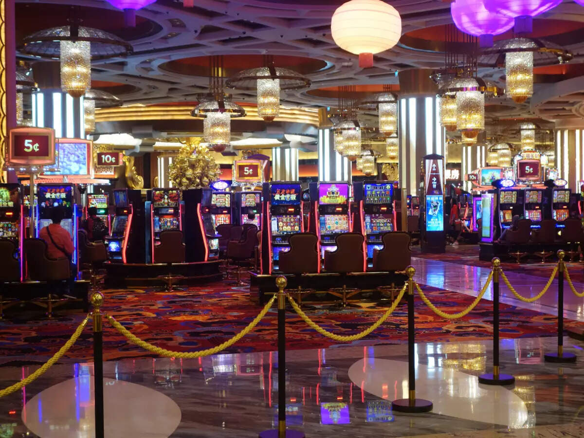 casino in macau casino in macau