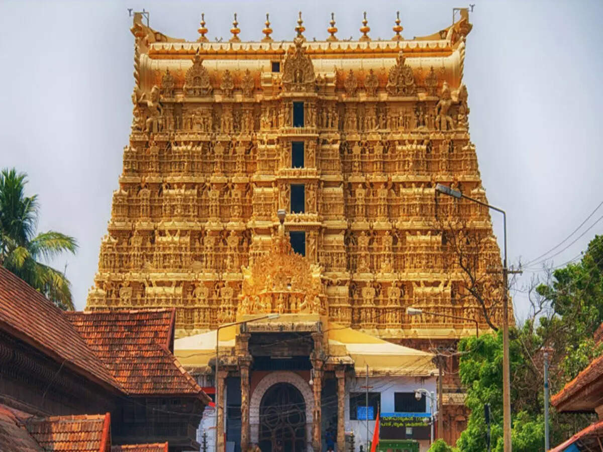 Sree Padmanabhaswamy temple Sree Padmanabhaswamy temple