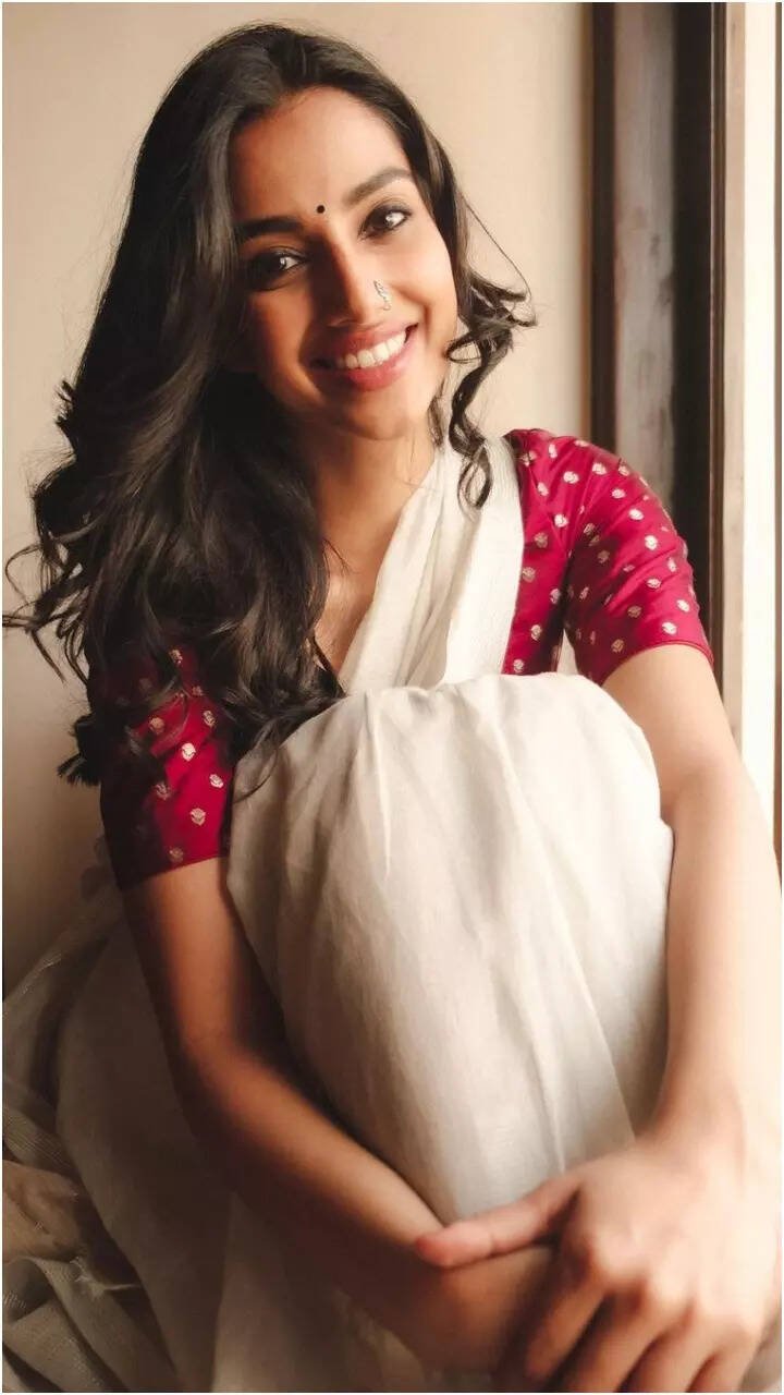Indian Women