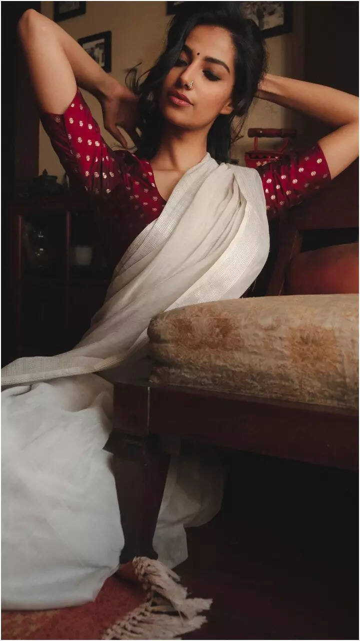 Dress with a soul
