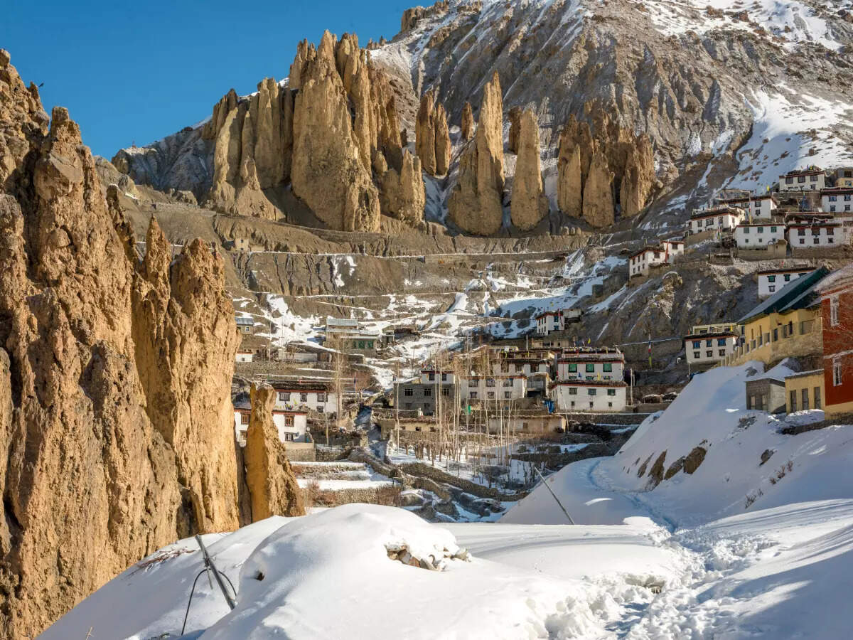 Spiti