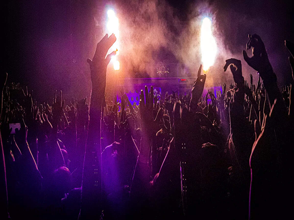 music festival music festival