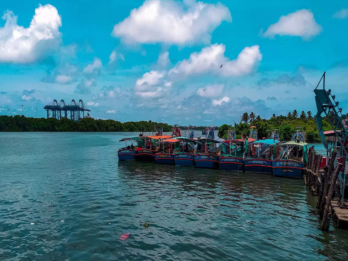 Ernakulam, Kerala