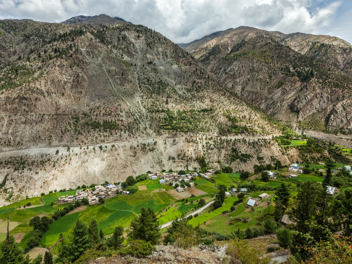 lahaul lahaul