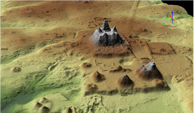 mayan mayan
