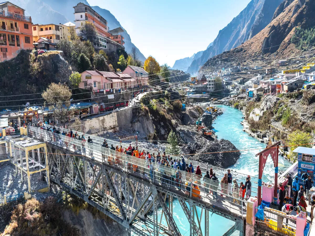 Joshimath Joshimath