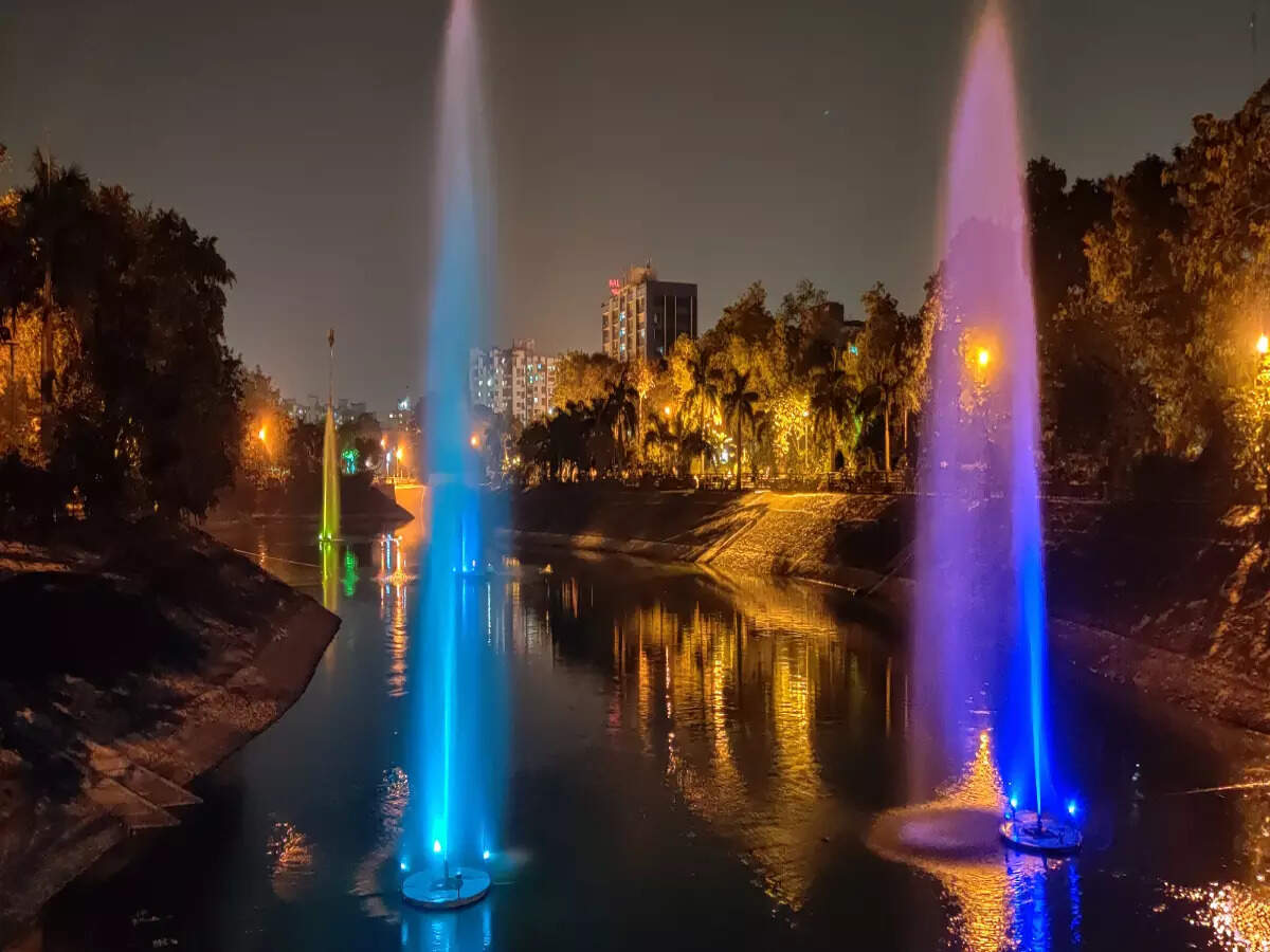 Surat city