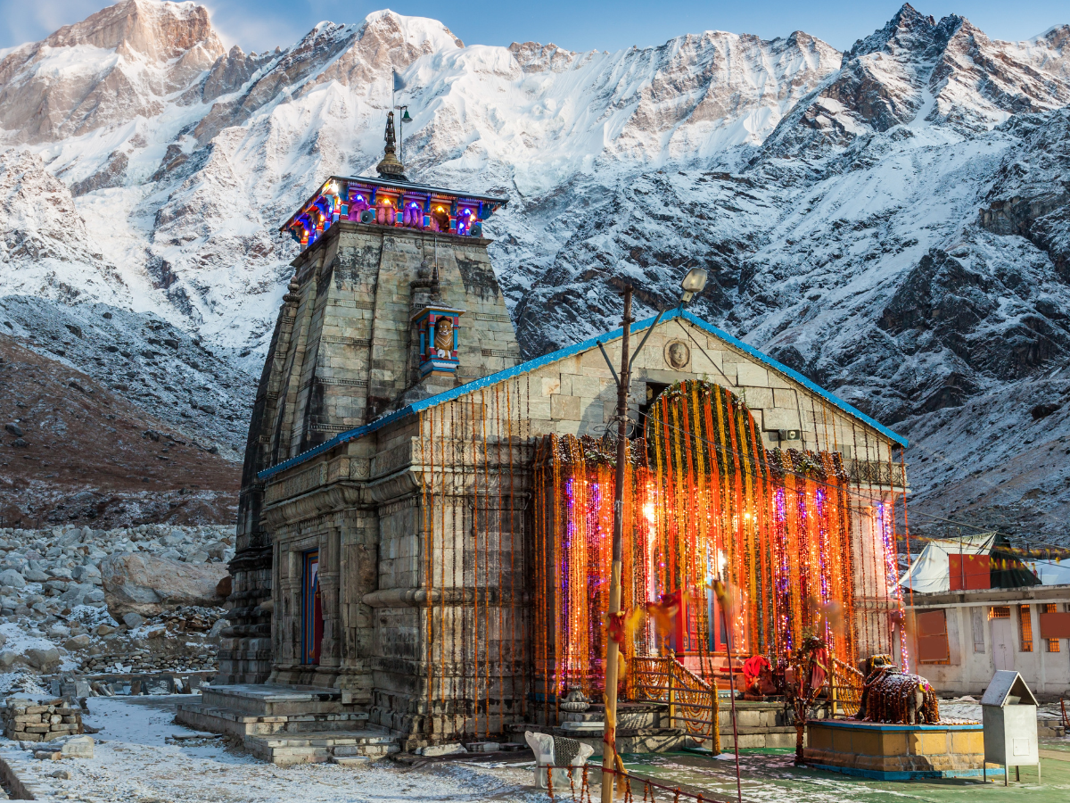 char dham yatra char dham yatra