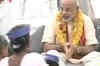 Govt to shell out Rs 5 lakh daily for Modi's fast