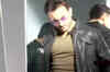 Saif Ali Khan's classic photoshoot for a brand