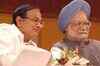 2G scam: PM backs Chidambaram