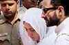 Nawab Mansur Ali Khan buried at Pataudi village