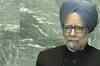 Manmohan Singh addresses UN General Assembly