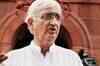 FM's 2G note issue 'not so big': Salman Khurshid