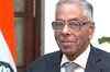 No response from Maoists on talks offer: Narayanan