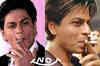 Shah Rukh Khan is trying to quit smoking