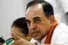 Swamy reacts on Pranab's statement on 2G note