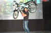 John Abraham & Genelia promote 'Force' together