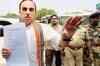Swamy demands President's rule in J&K